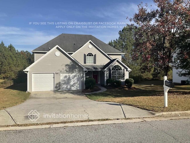 property at 6890 Smoke Ridge Dr