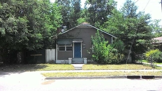 1510 W 34th St in Jacksonville, FL - Building Photo - Building Photo
