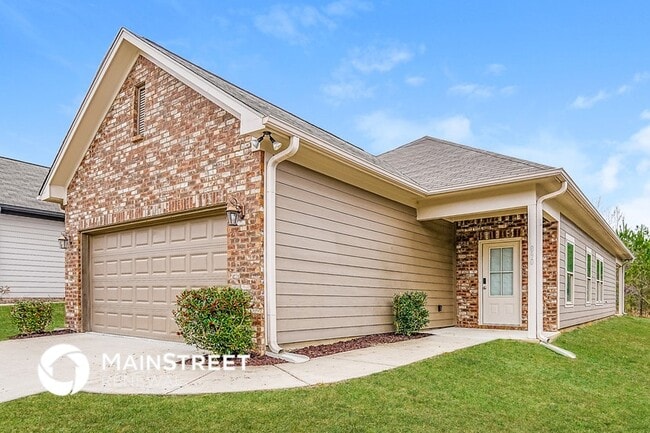 890 Maple Trce in Odenville, AL - Building Photo - Building Photo