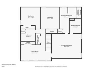 303 Cadet Ct in Spring Hill, TN - Building Photo - Building Photo