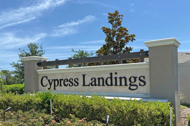 1306 Potenza Dr in West Melbourne, FL - Building Photo - Building Photo