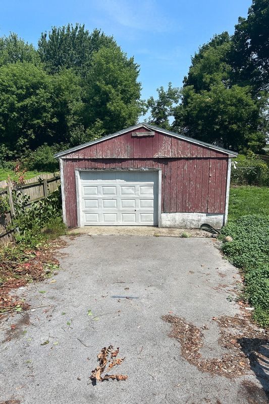 1029 Gill St in Watertown, NY - Building Photo - Building Photo