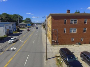 946-954 Lisbon St in Lewiston, ME - Building Photo - Building Photo