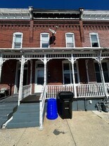 1841 N 4th St in Harrisburg, PA - Building Photo