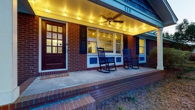 110 Pinecliff Dr in Wilmington, NC - Building Photo - Building Photo