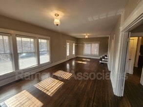 2029 Baringer Ave in Louisville, KY - Building Photo - Building Photo