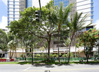 Ritz Carlton Residences Tower I in Honolulu, HI - Foto de edificio - Building Photo