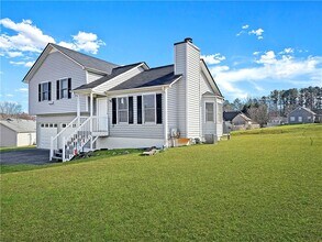 100 Ginnity Dr in Douglasville, GA - Building Photo - Building Photo