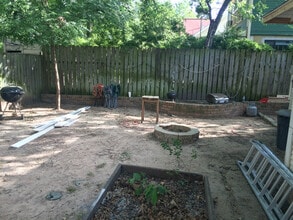 401 E 35th St in Austin, TX - Building Photo - Building Photo