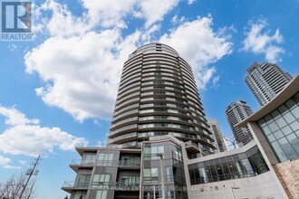 15-1715 Legion Rd in Toronto, ON - Building Photo - Building Photo