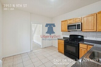 3953 N 9th St in Philadelphia, PA - Building Photo - Building Photo