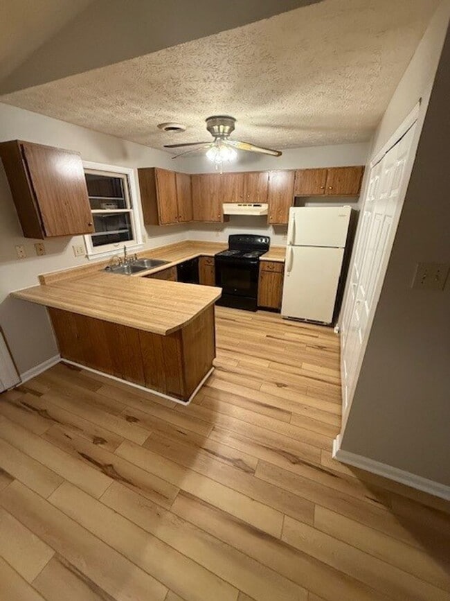 3394 Buckhorn Dr in Lexington, KY - Building Photo - Building Photo