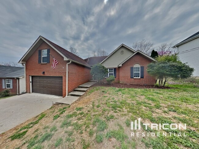 property at 3209 W Yorkshire Ct
