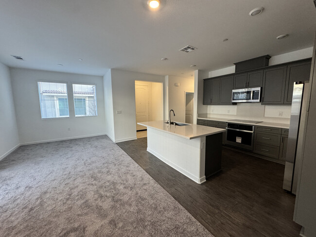 property at 4229 S Angel Paseo