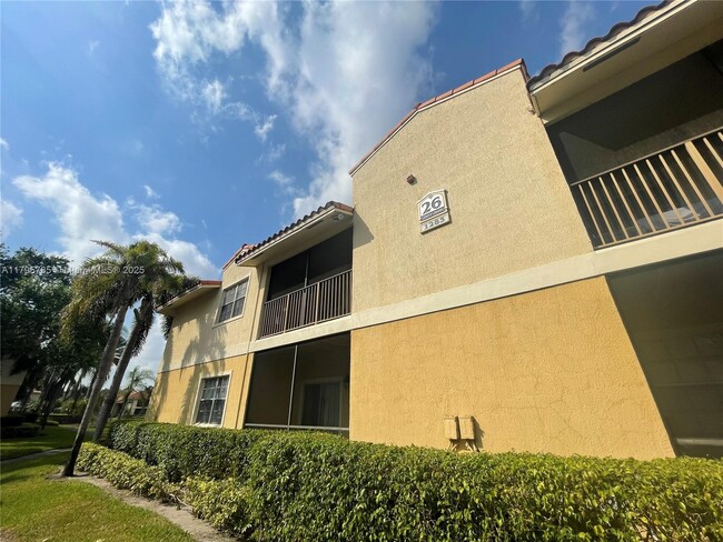property at 1283 SW 46th Ave