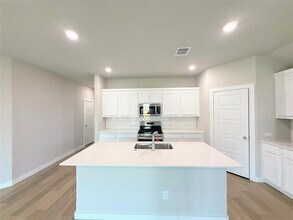 1909 Sandpiper Wy in Princeton, TX - Building Photo - Building Photo