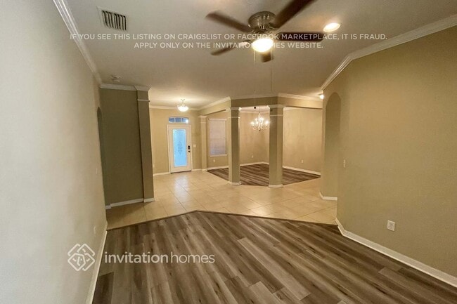 16161 Colchester Palms Dr in Tampa, FL - Building Photo - Building Photo