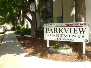 Parkview Apartments in Cheney, WA - Foto de edificio - Building Photo