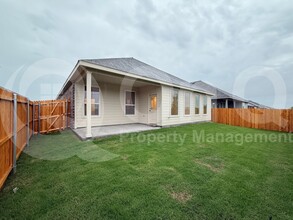 726 Madrono Dr in Princeton, TX - Building Photo - Building Photo