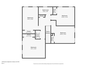 1238 Braemar Highland Dr in Zebulon, NC - Building Photo - Building Photo