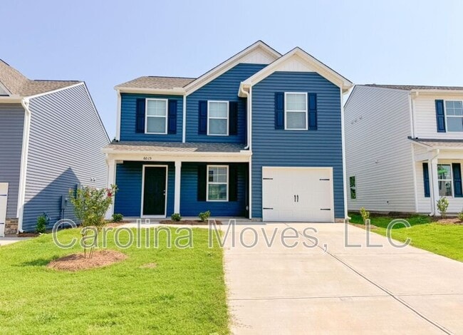 property at 6015 Willutuck Dr