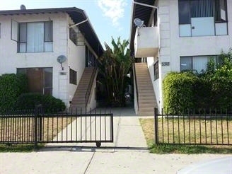 5323 Lemon Grove Ave in Los Angeles, CA - Building Photo - Building Photo