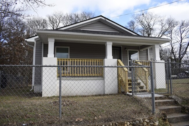 property at 2604 Cannon Ave