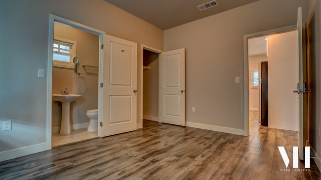 1034 W 22nd St in Los Angeles, CA - Building Photo - Building Photo