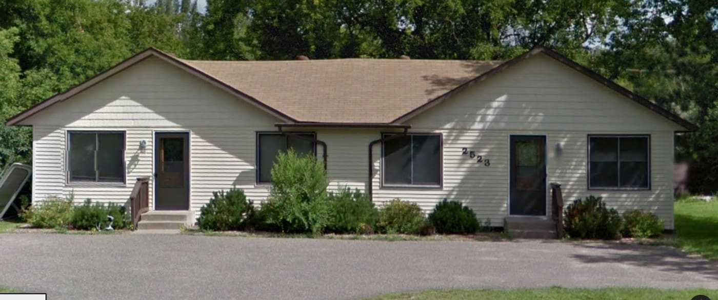 2523 Pine St in Brainerd, MN - Building Photo