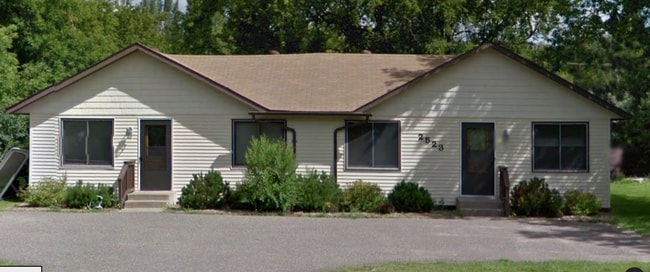 property at 2523 Pine St