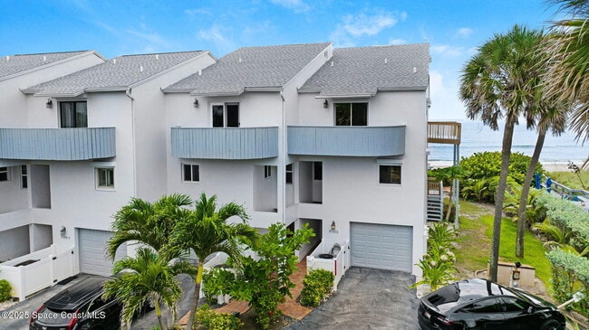 2711 S Hwy A1A in Melbourne Beach, FL - Building Photo - Building Photo