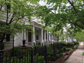 2222 Park Ave in Richmond, VA - Foto de edificio - Building Photo