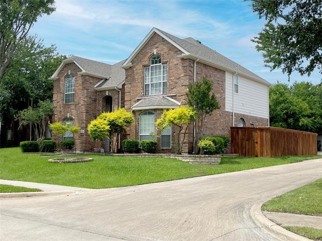 11216 Clover Knoll Dr