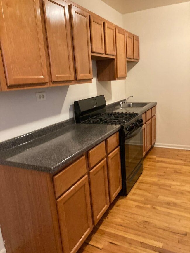 2609 N Lamon Ave in Chicago, IL - Building Photo - Building Photo