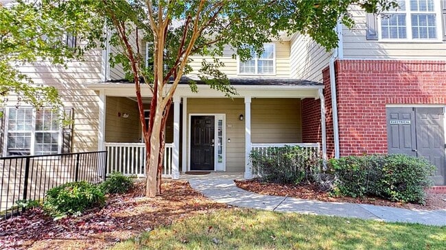 5103 Woodland Ln in Alpharetta, GA - Building Photo - Building Photo