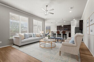 9616 Kline Ave in Lubbock, TX - Building Photo - Building Photo