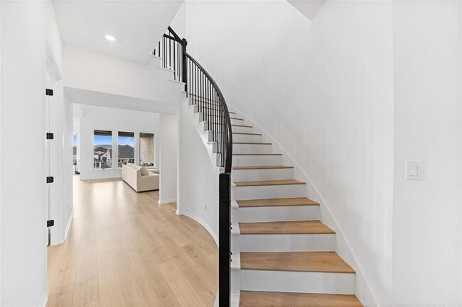 1953 Varese Path in Leander, TX - Building Photo - Building Photo