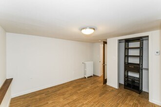 1318 A St SE in Washington, DC - Building Photo - Building Photo