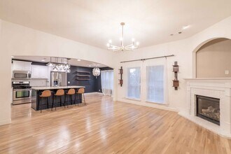 3359 S 206th E Ave in Broken Arrow, OK - Building Photo - Building Photo