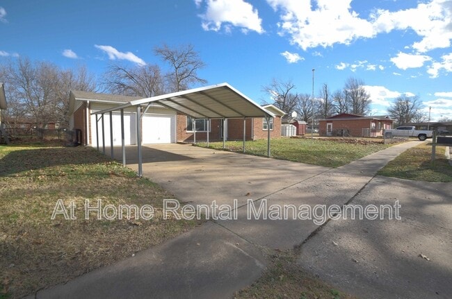 2485 S 127th E Ave in Tulsa, OK - Building Photo - Building Photo