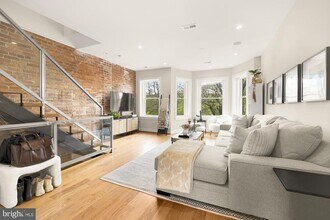 122 Bryant St NW in Washington, DC - Building Photo - Building Photo