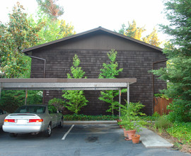 3238-3242 Marlene Dr in Lafayette, CA - Foto de edificio - Building Photo