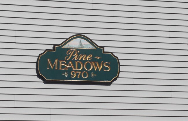 Pine Meadows Townhomes photo'