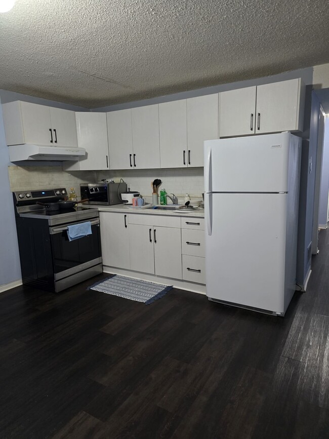 property at 7 Mulock Av