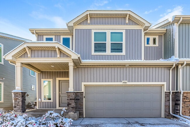 property at 4760 N Tower Dr