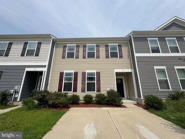95 Filbert Dr in Wyoming, DE - Building Photo - Building Photo