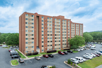 Audubon Pointe in Maumelle, AR - Building Photo - Building Photo