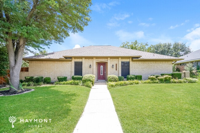 property at 1604 Scottsdale Dr