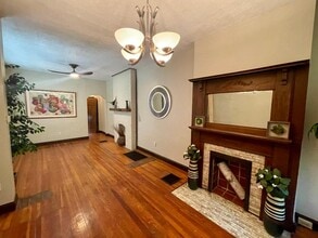 1012 Pennsylvania Ave in Columbus, OH - Foto de edificio - Building Photo