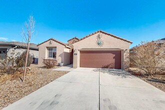 6405 Kings Canyon Cove NE in Rio Rancho, NM - Building Photo - Building Photo